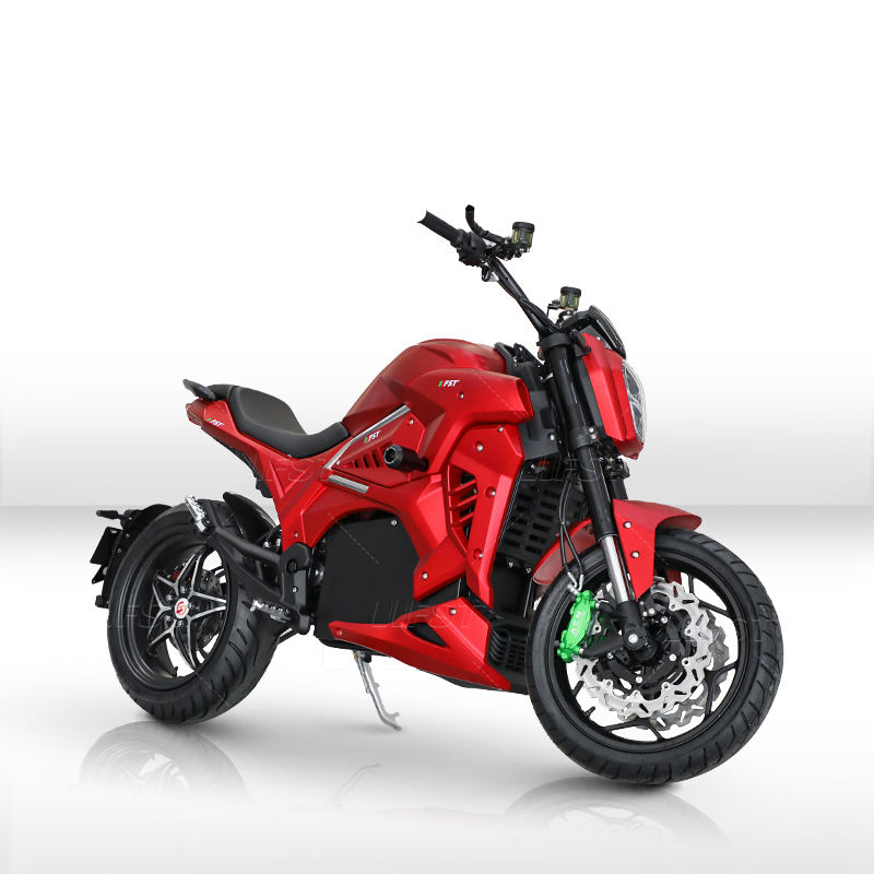 Super Power 10000W Motor Fashi - 8000W Stealth Bomber Ebike ulasan dan harga