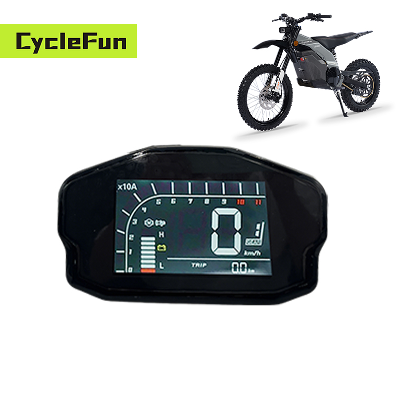 48V-72V Hall Sensor FarDriver  - Fardriver Controller 72V 500A ulasan dan harga