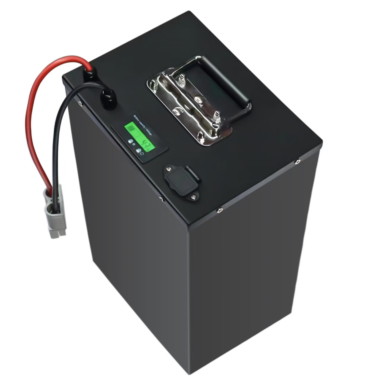 F&Y72V 25Ah 35Ah 45Ah 65Ah 80A - 72V 60Ah Lifepo4 Battery Pack ulasan dan harga