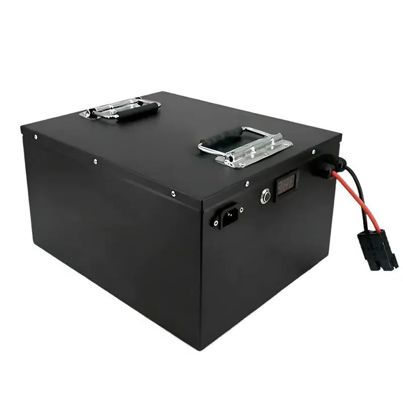 F&Y72V 25Ah 35Ah 45Ah 65Ah 80A - 72V 60Ah Lifepo4 Battery Pack ulasan dan harga