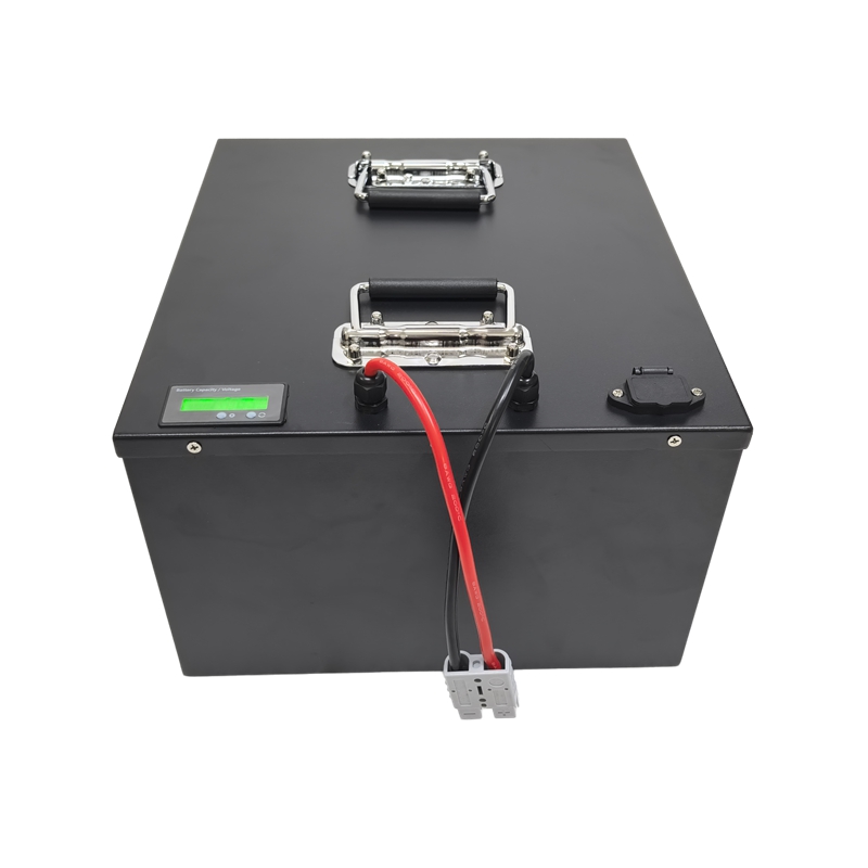 72V 55AH 80AH 120AH Lifepo4 ba - 72V 60Ah Lifepo4 Battery Pack ulasan dan harga