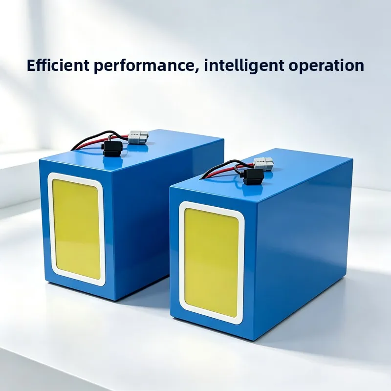 72V Lithium Ion LiPo Battery P - 72V 60Ah Lifepo4 Battery Pack ulasan dan harga